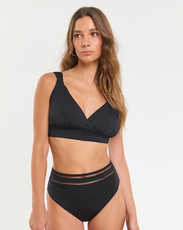Fantasie East Hampton High Waist Bikini Brief