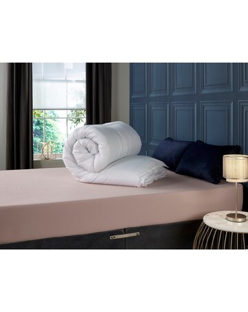 Downland Superbounce 4.5 Tog Duvet