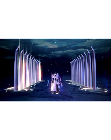 Bleach: Rebirth of Souls (PS5)