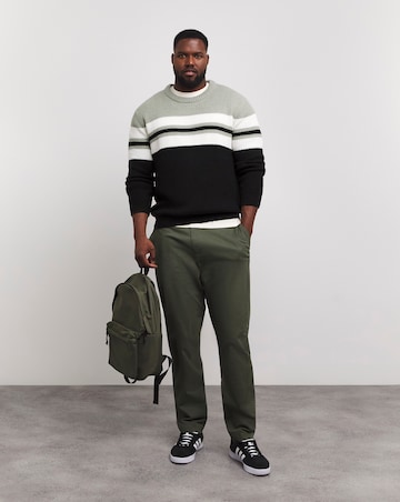 Jack & Jones Ander Knit Crew Neck Jumper