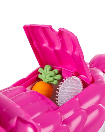 Xootz Magical Unicorn Electric Ride-On - White