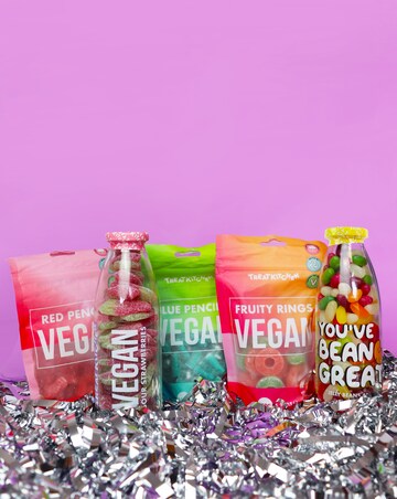 Treat Kitchen Vegan Sweet Bundle