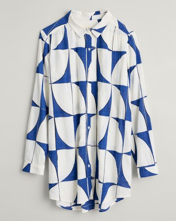 Seasalt Wren Flutter Shirt