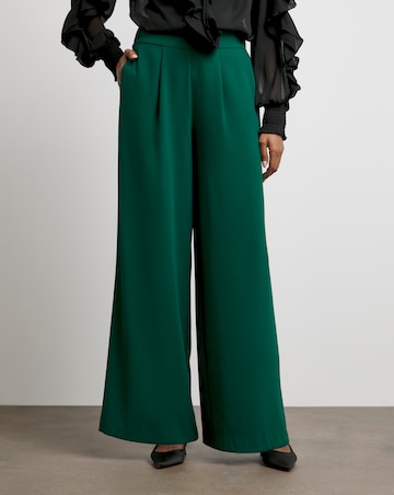 Joanna Hope Wide Leg Trousers