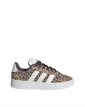 adidas Grand Court Alpha 00s Trainers