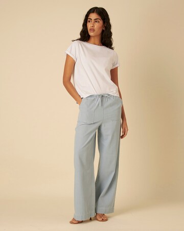 Nobody's Child Shona Denim Trouser