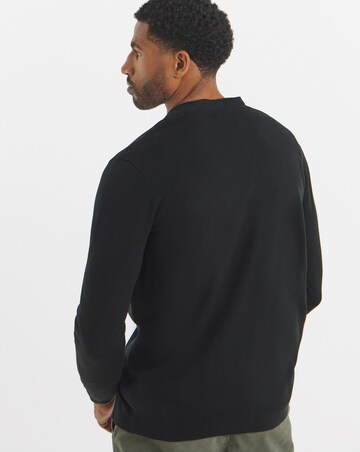 Value Knitted Cardigan