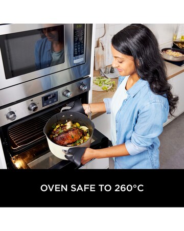 Ninja Foodi 8-in-1 Possible Pot Vanilla Bean