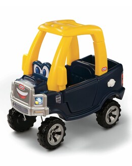Little Tikes Cozy Truck