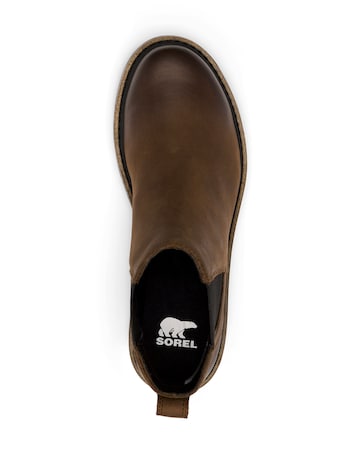 Sorel Revel Waterproof Chelsea Boots