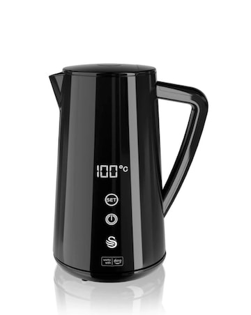 Swan Alexa 1.5 Litre Smart Kettle