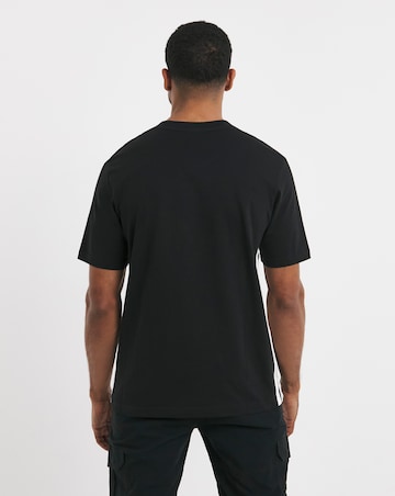 adidas 3 Stripes T-Shirt