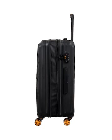 IT Luggage Convertible XL Suitcase with Removable Wheels