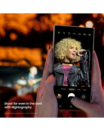 Samsung Galaxy S24 Ultra 512GB - Titanium Black + FREE GIFT