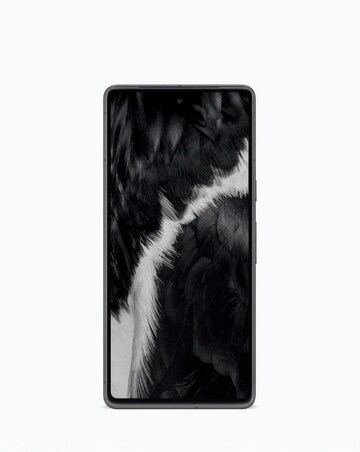 Refurbished Google Pixel 7 128GB - Obsidian (Pristine Condition)