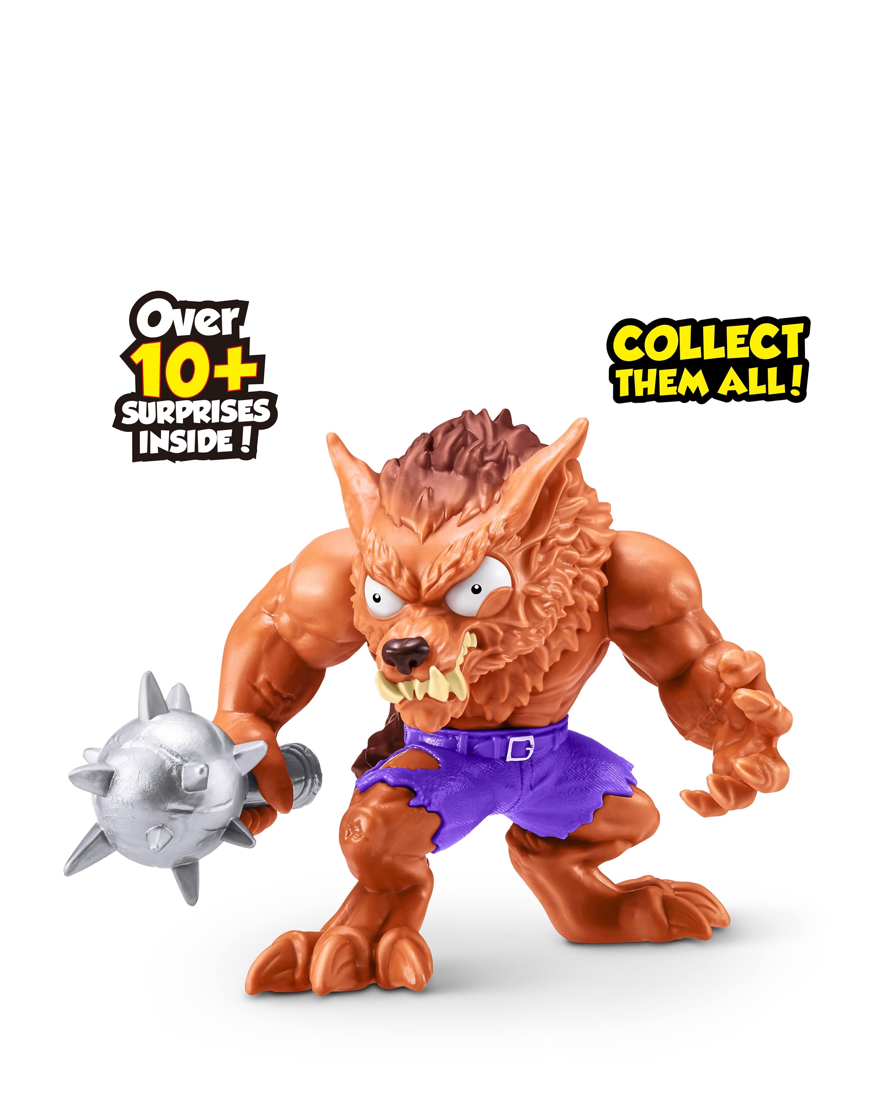 Smashers Horror House Dissect Surprise Unboxing Toy | JD Williams