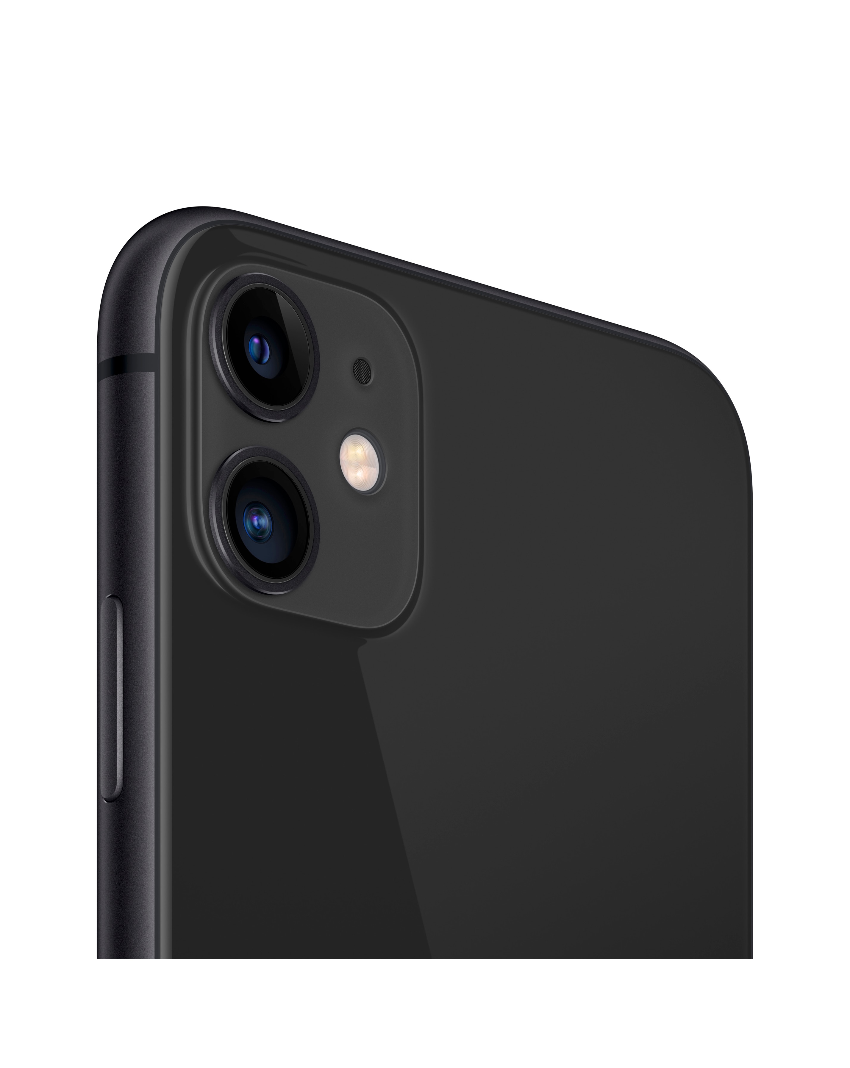 Refurbished Apple iPhone 11 64GB - Black (Pristine Condition) | JD