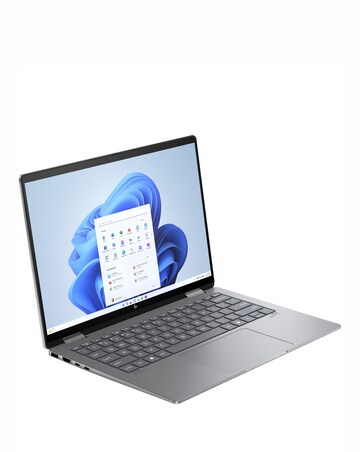 HP ENVY x360 14-fa0004na 14in Ryzen 5 16GB 512GB FHD Windows 11 Laptop