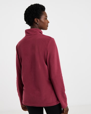 Regatta Sweethart 1/4 Zip Fleece