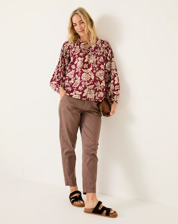 Fatface Sandy Blouse