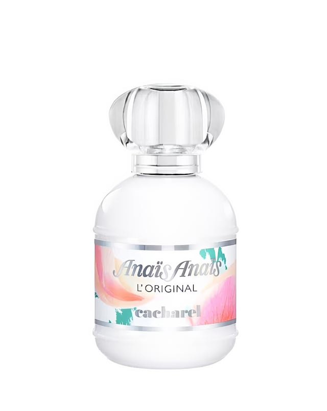 Cacharel Anais Anais Eau de Toilette - 50ml