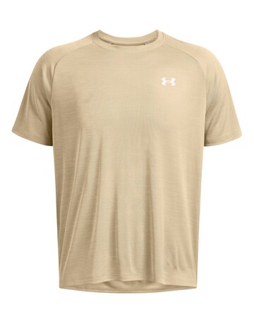 Under Armour Short Sleeve Crew T-Shirt