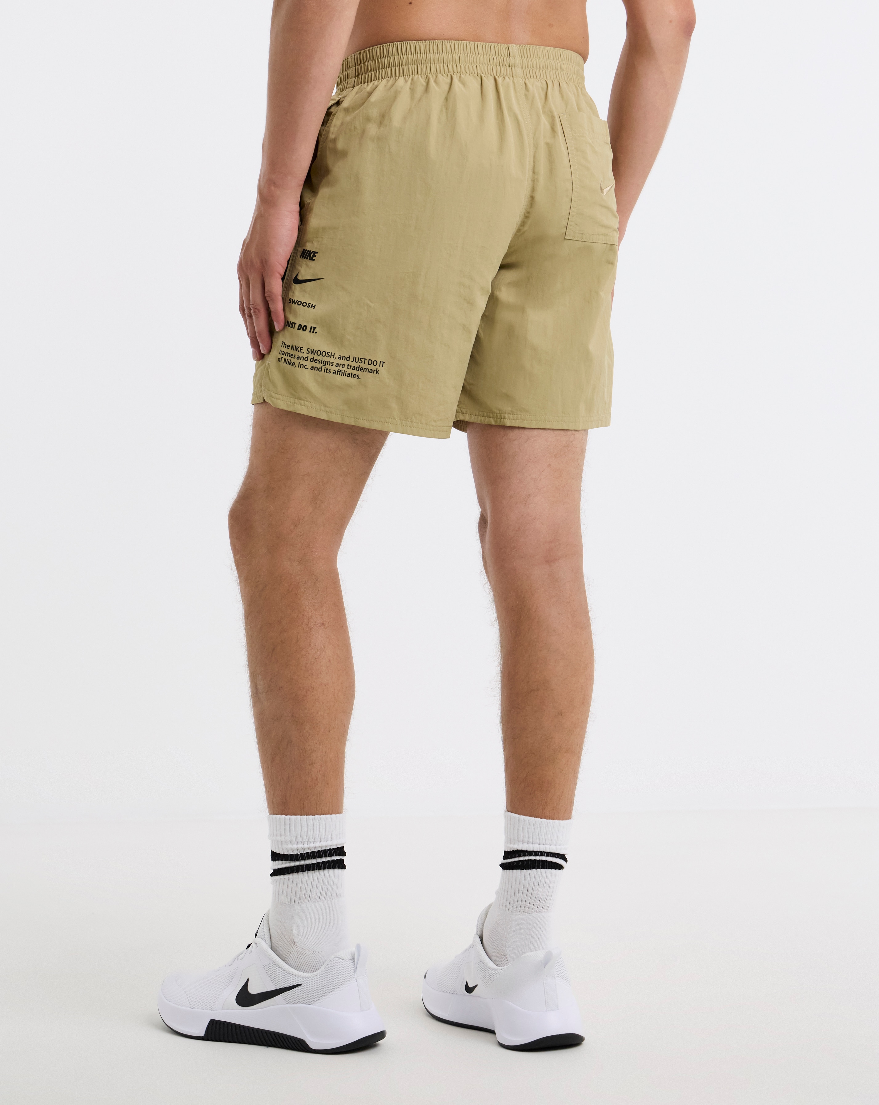 nike shorts jd