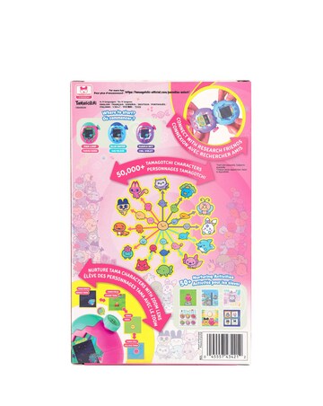 Tamagotchi Paradise Land