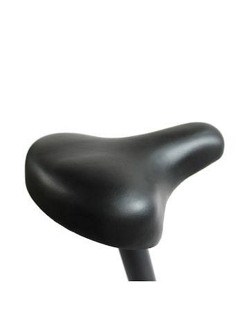 Body Sculpture BC1552 - Compact Magnetic Exercise Bike