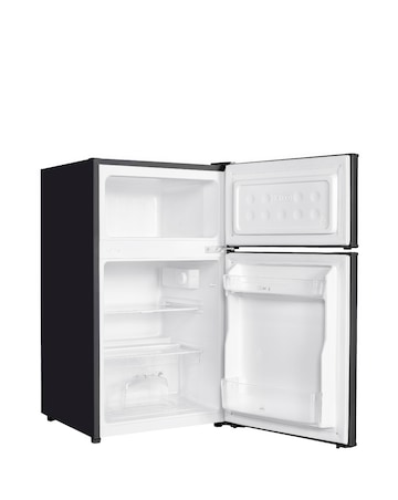 Russell Hobbs RH85UCFF482E1B Under Counter Fridge Freezer - Black