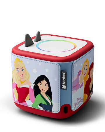 Tonies Disney Princess Toniebox 2 Sleeve
