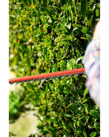 Webb Classic 500W 50cm (20) Electric Hedge Trimmer