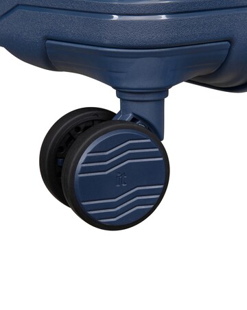 IT Luggage Continuous X-Large Suitcase