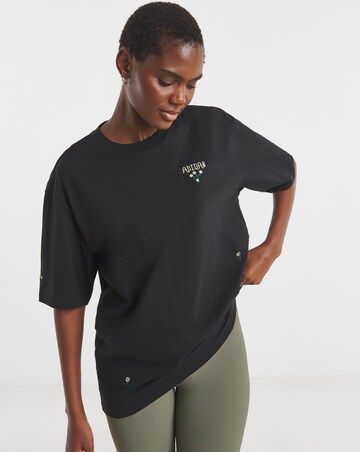 adidas Oversized T-Shirt