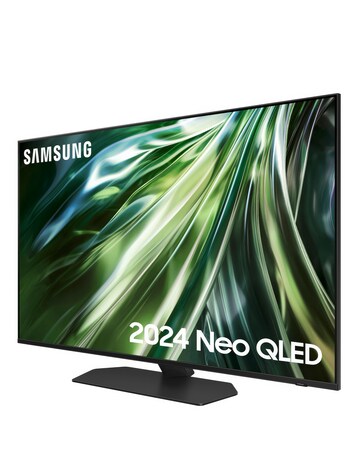 Samsung Neo QLED QE43QN90DATXXU 43in 4K 144Hz AI Sound HDR Smart TV