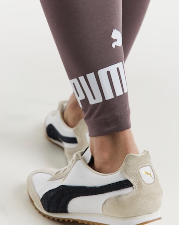 PUMA Essential Logo Leggings