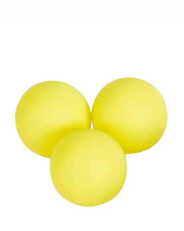 Solex Portable Foldable Elastic Table Tennis Set