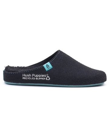 Hush Puppies The Good Slipper