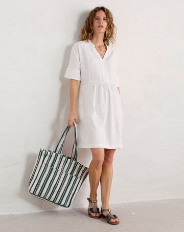 Seasalt Cornwall Draw Kiln Dress