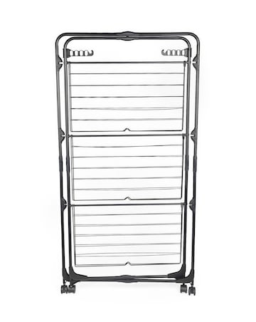 Beldray 3 Tier Tower Airer