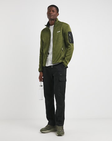 Regatta Newhill Full Zip Knit