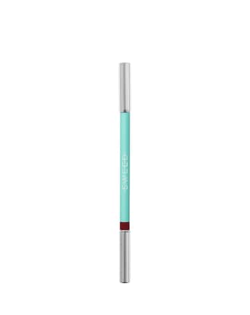 Sweed Satin Eyeliner - Margaux Bordeaux