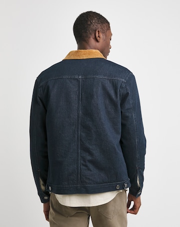 Timberland Trucker Denim Jacket