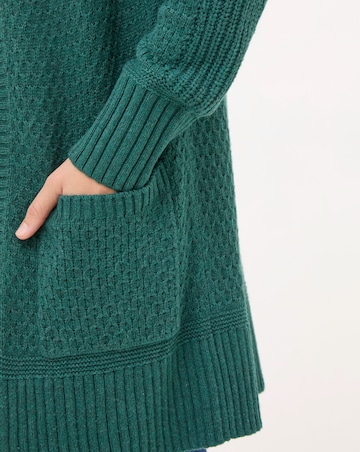 FatFace Hannah Cardigan