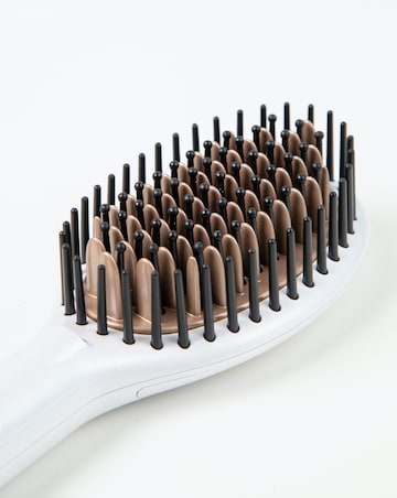 Beauty Works Smooth Styler Hot Brush