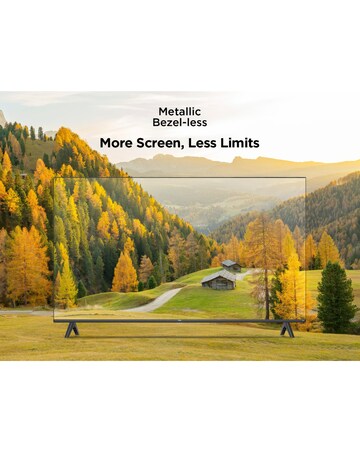 TCL 40In 40SF540K FHD Fire TV