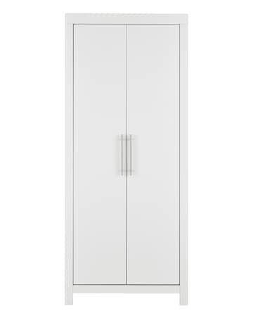 Dakota 2 Door Wardrobe