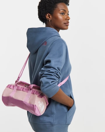 The North Face Mini Base Camp Duffel Shoulder Bag