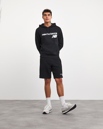 New Balance Classic Core Fleece Shorts