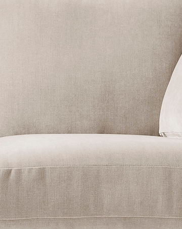 Joanna Hope Tilly Chenille 2 Seater Sofa